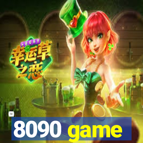 8090 game